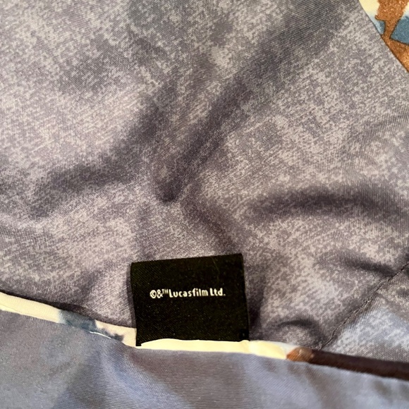 Star Wars Rouge One Full Comforter - Picture 4 of 9